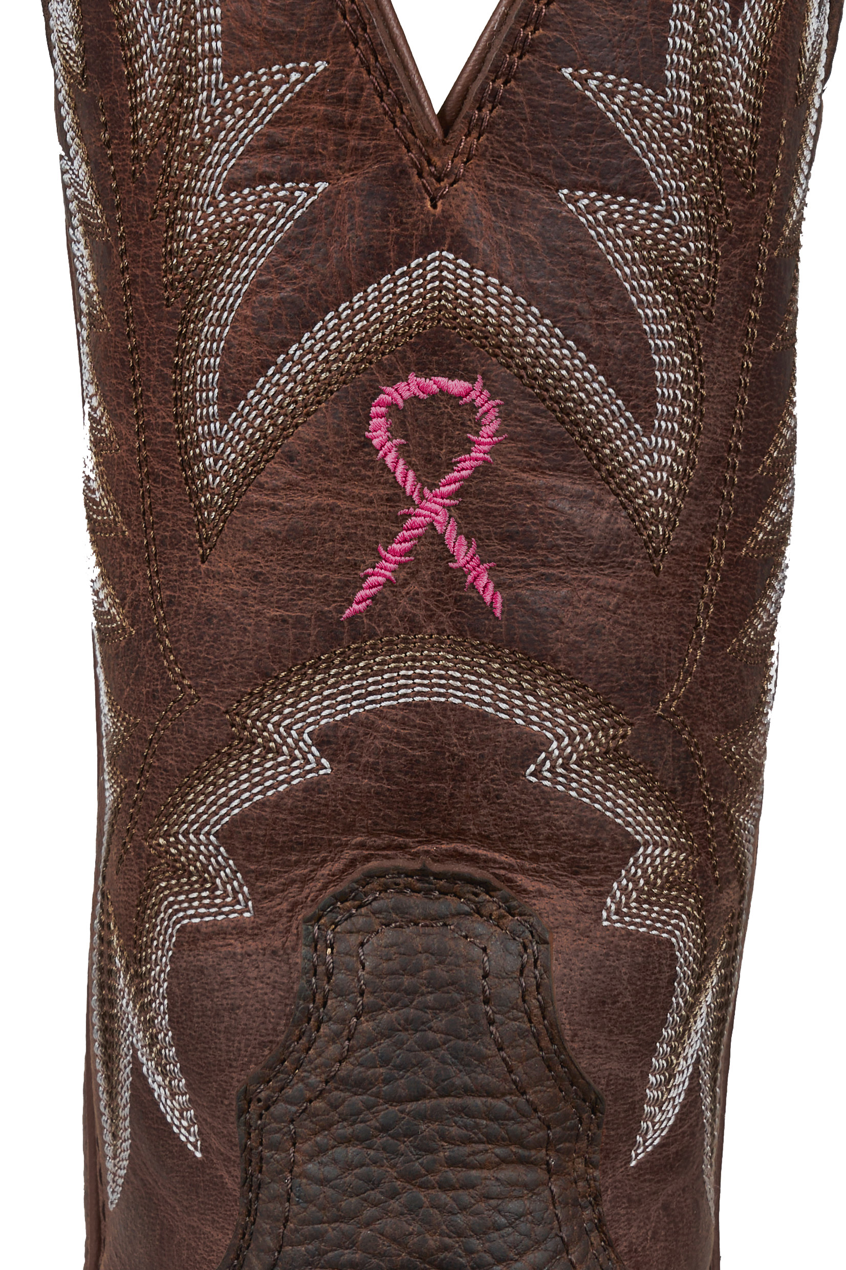 Men's 11" Pink Tech X1 Boot
