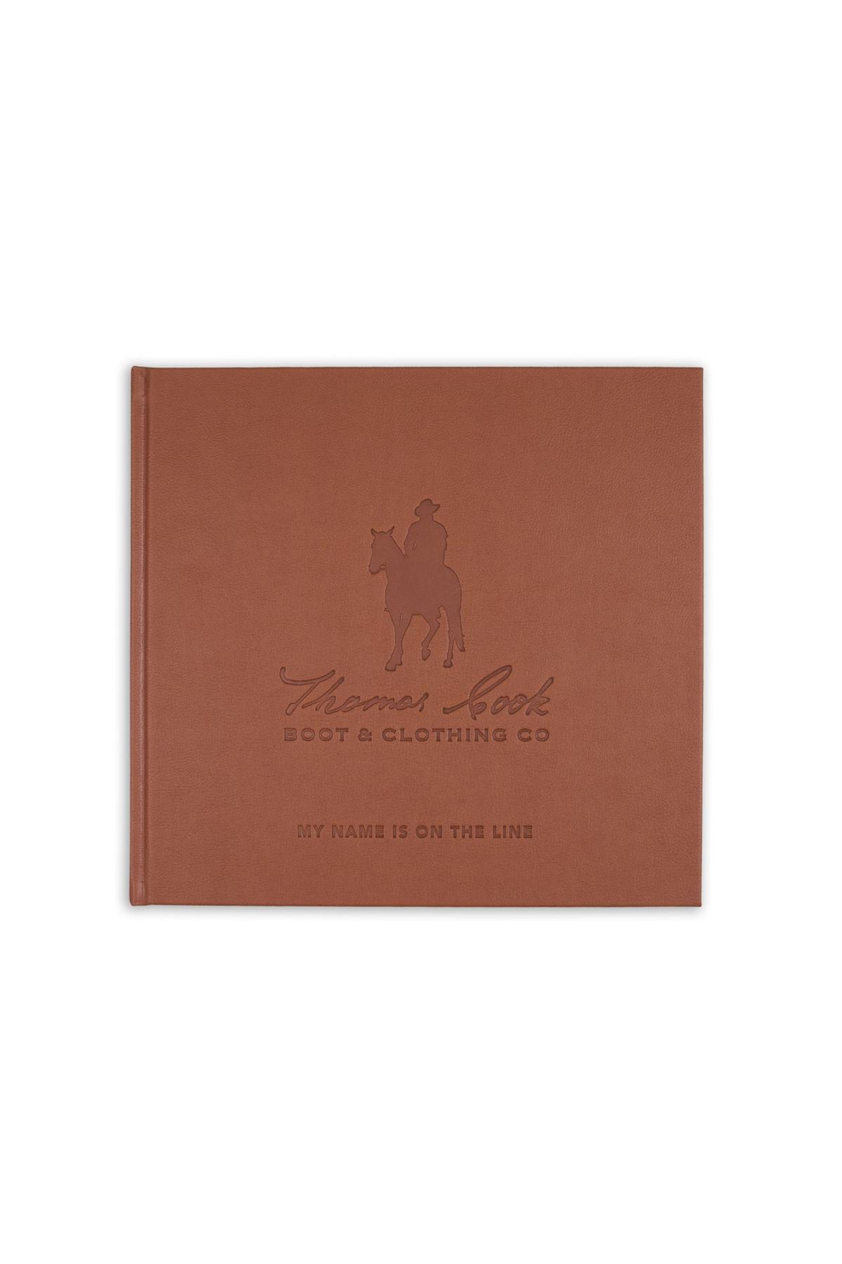 Thomas Cook 100 Years Book