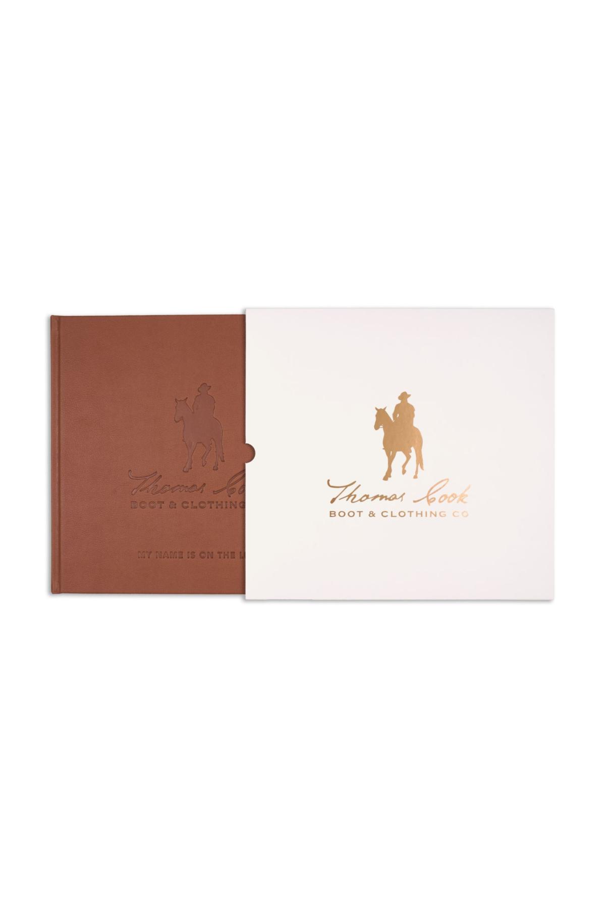 Thomas Cook 100 Years Book