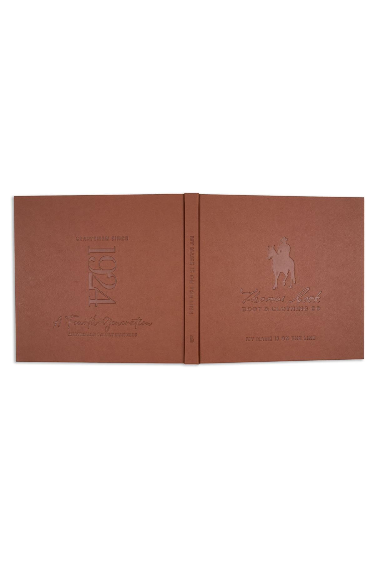 Thomas Cook 100 Years Book