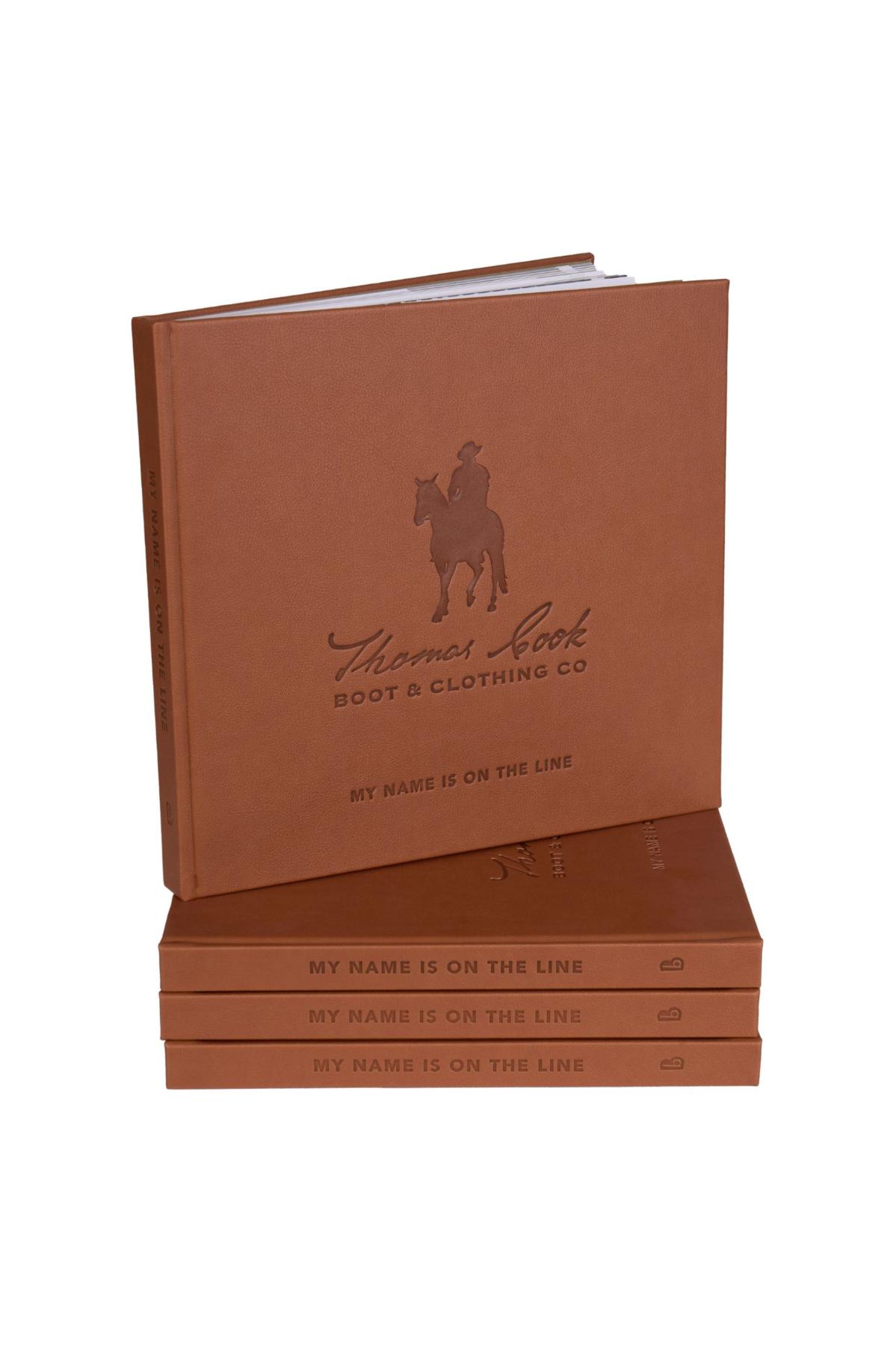 Thomas Cook 100 Years Book