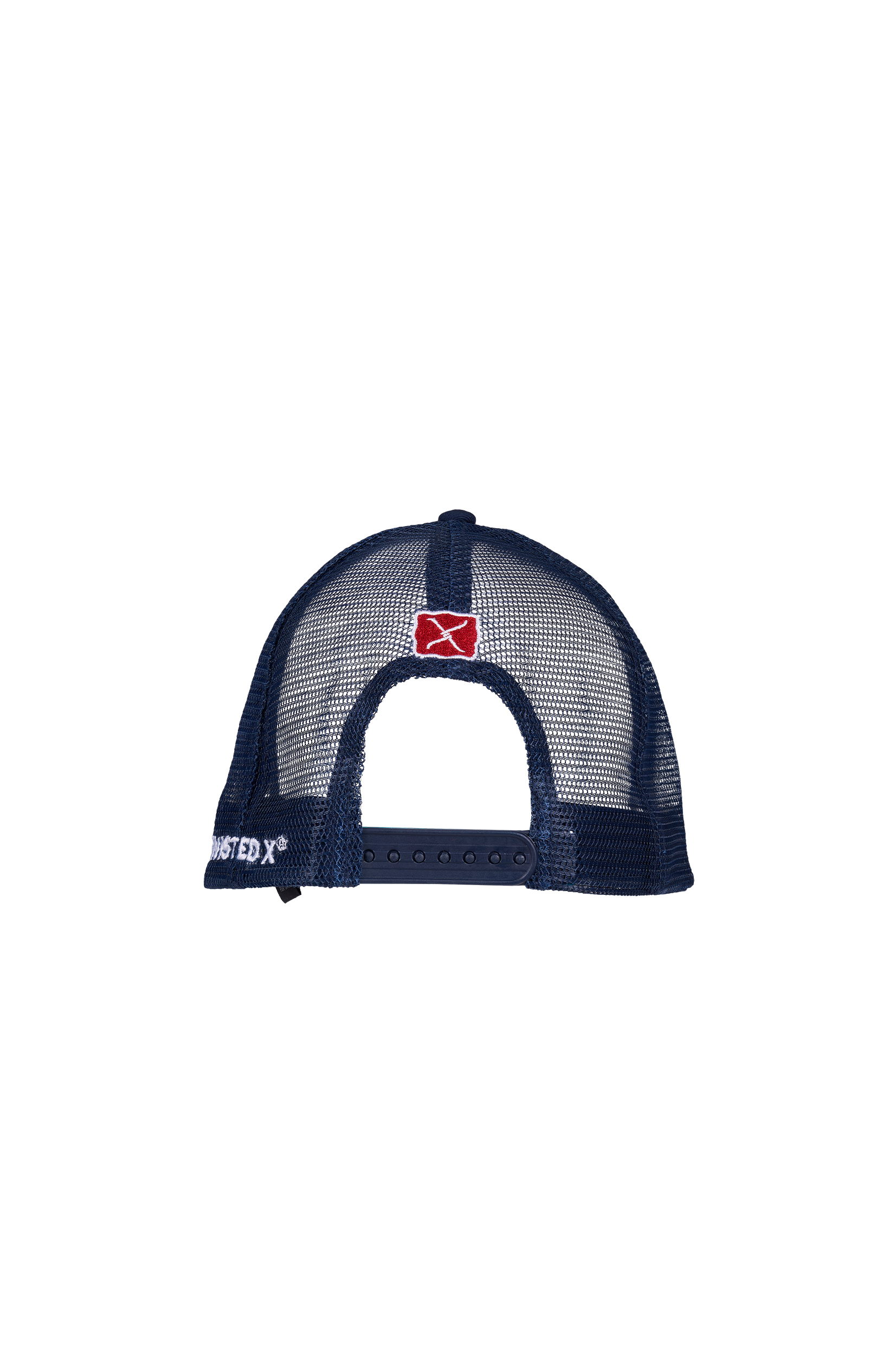 Tim High Profile Trucker Cap