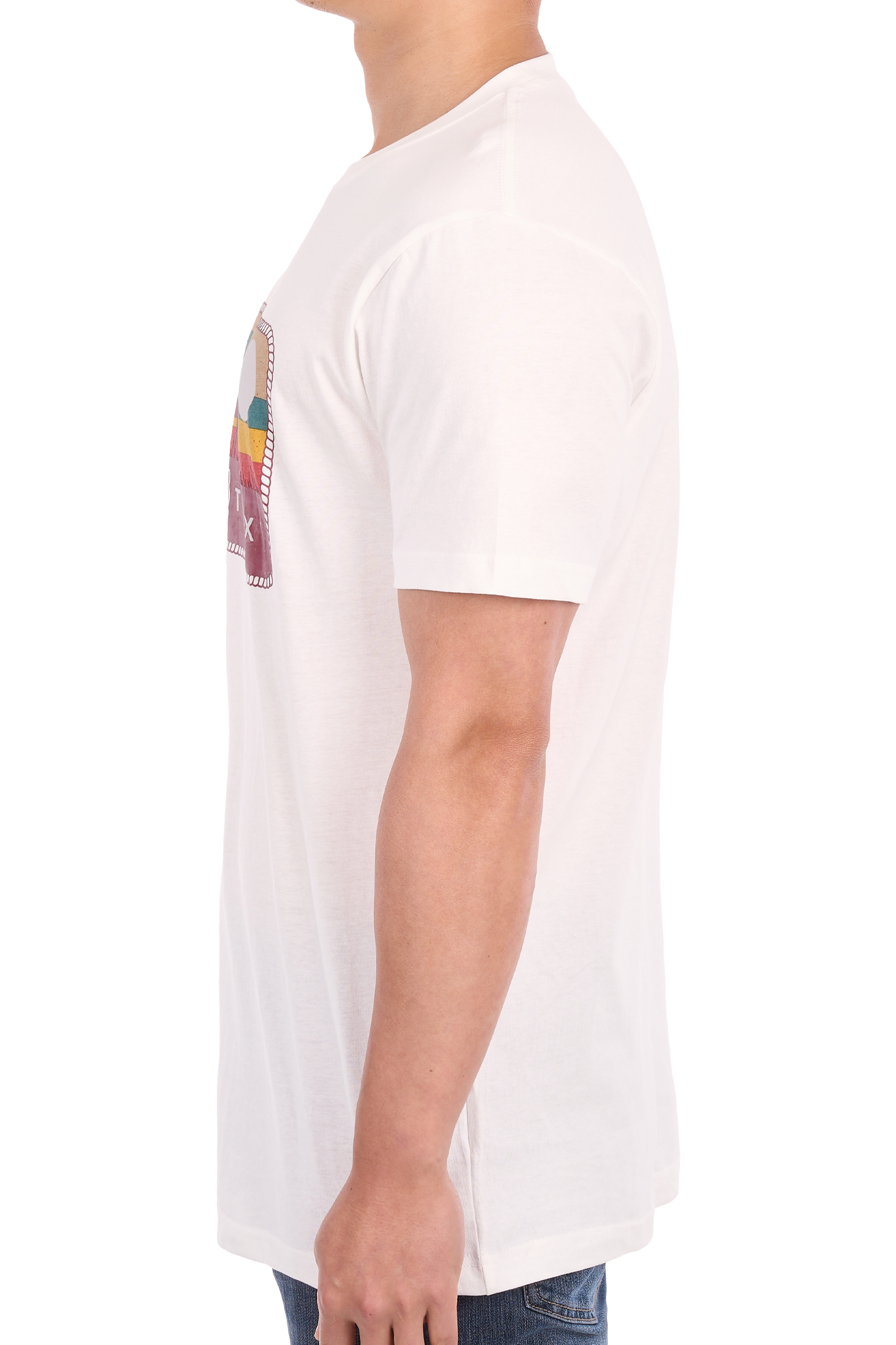 Men's Alex Short Sleeve Tee