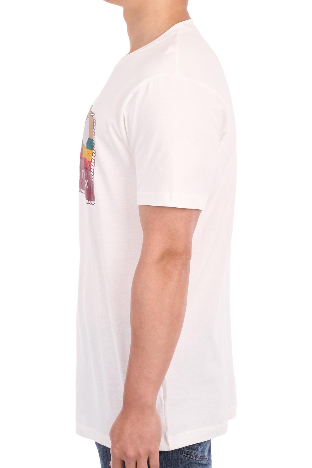 Men's Alex Short Sleeve Tee