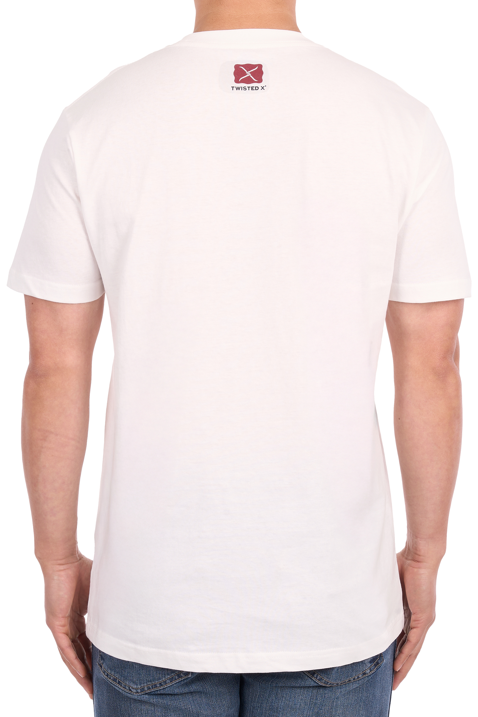 Men's Alex Short Sleeve Tee