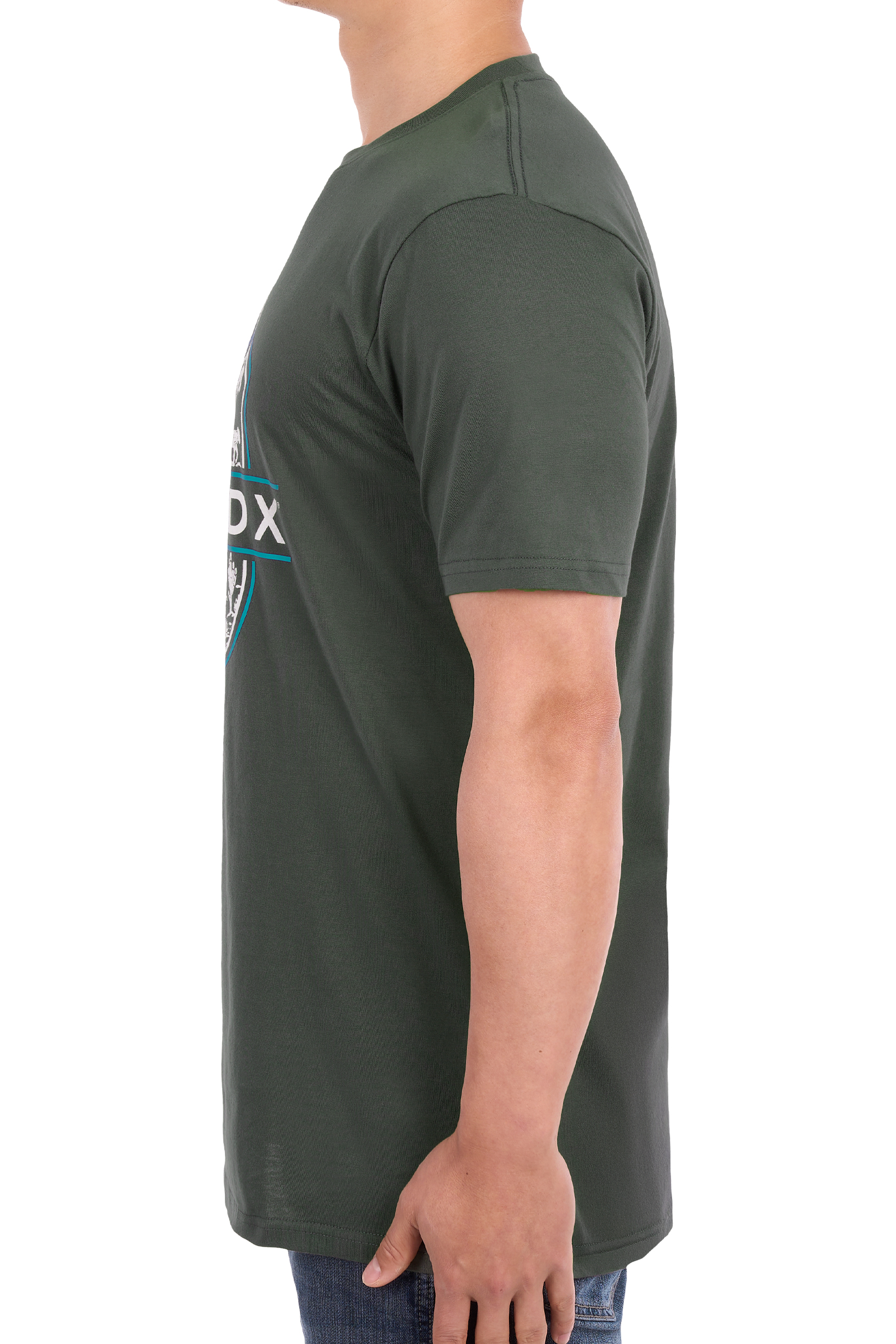 Men's Tim Short Sleeve Tee