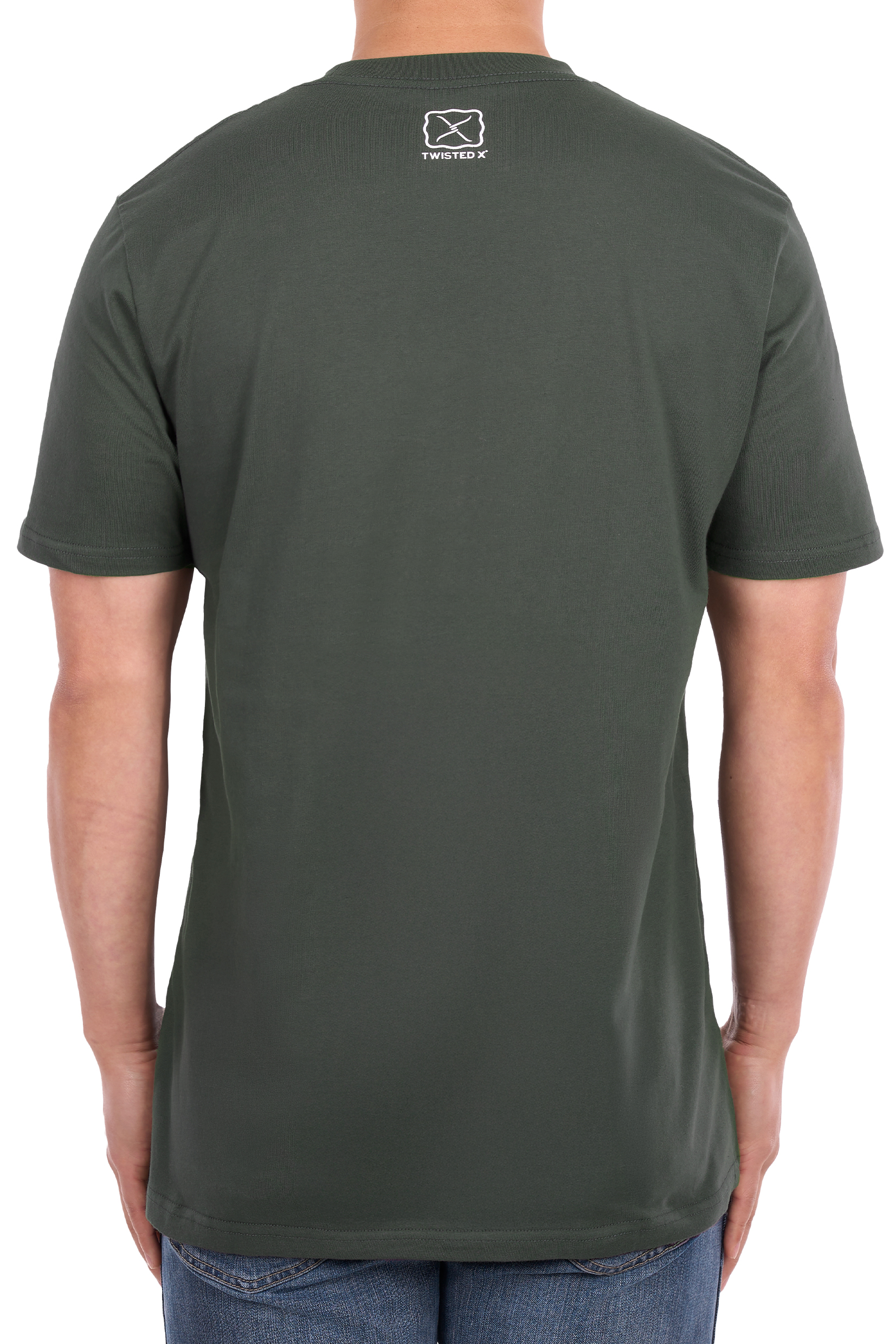Men's Tim Short Sleeve Tee