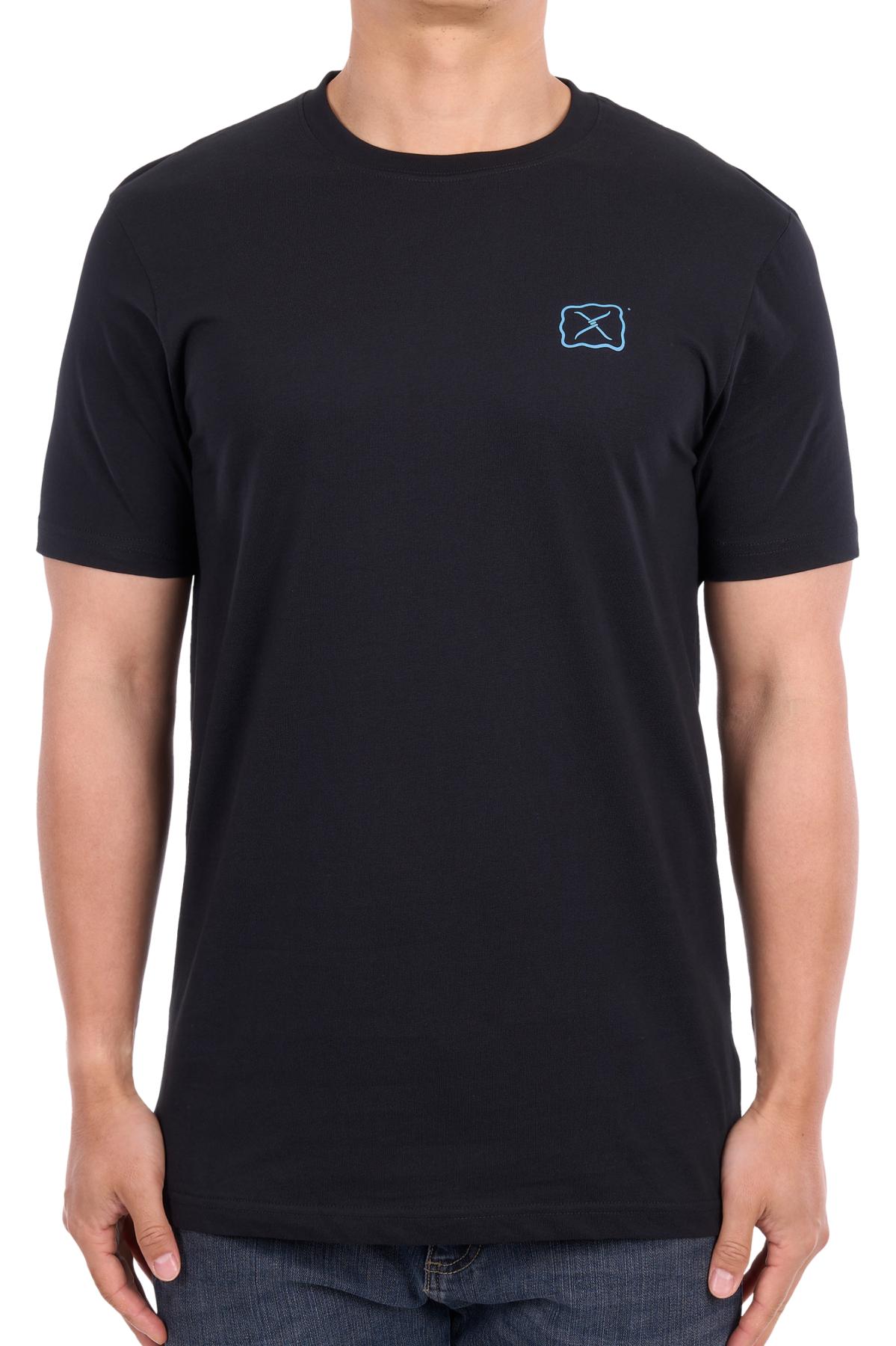 Men's Phil Short Sleeve Tee