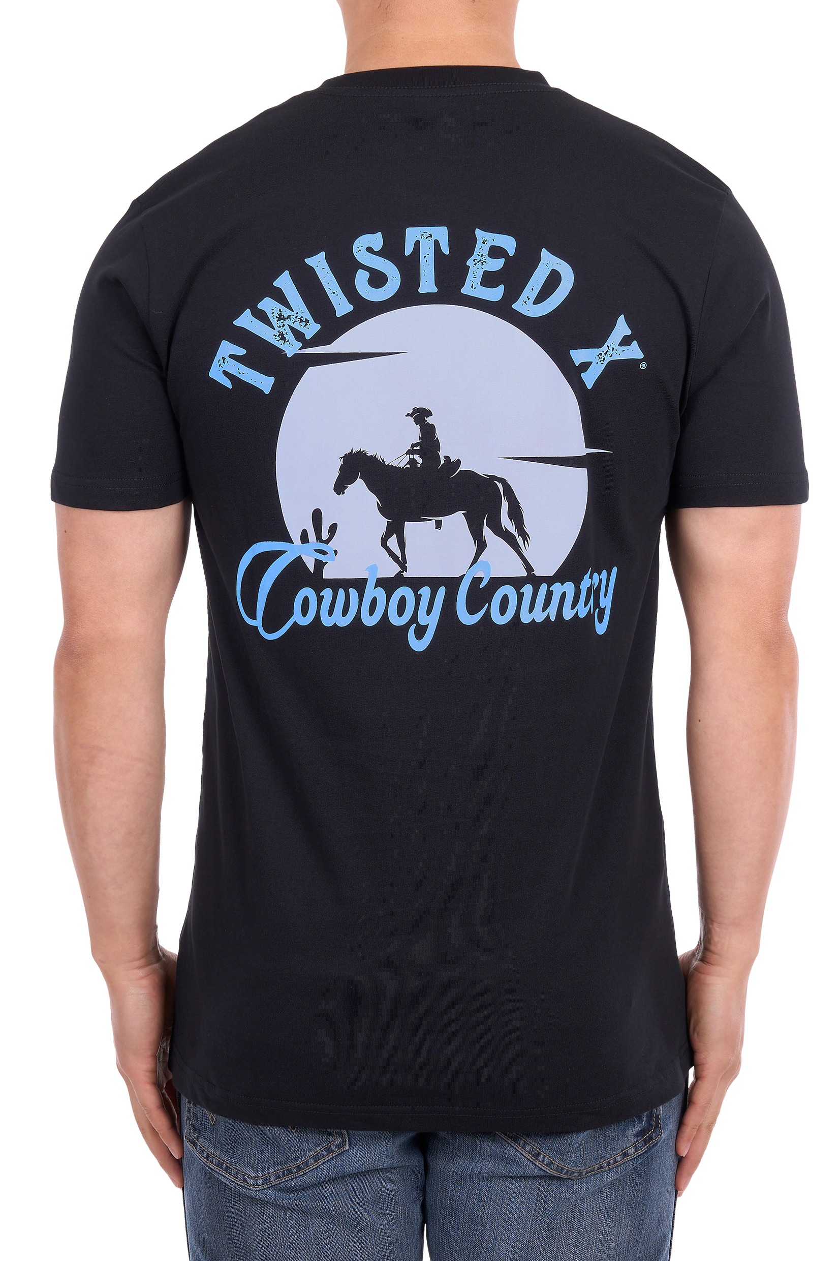 Men's Phil Short Sleeve Tee