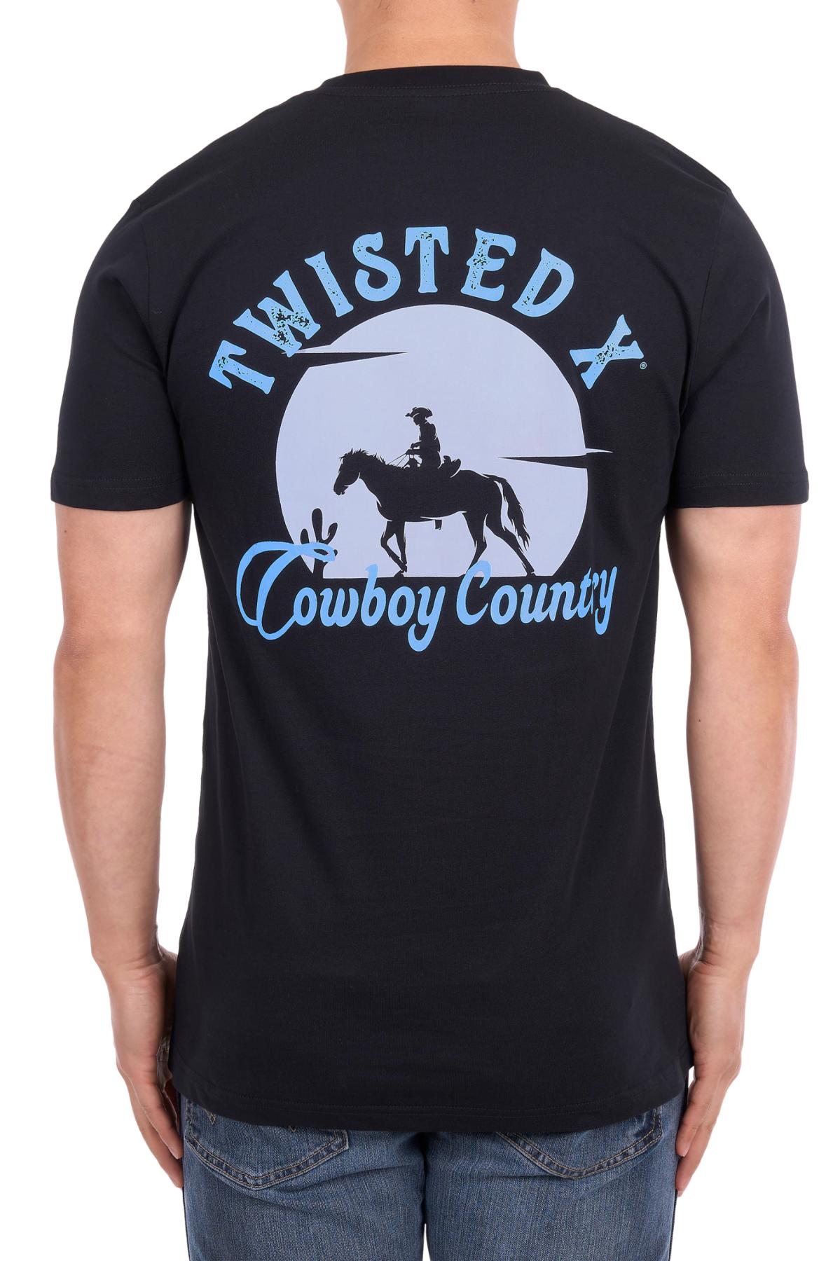 Men's Phil Short Sleeve Tee