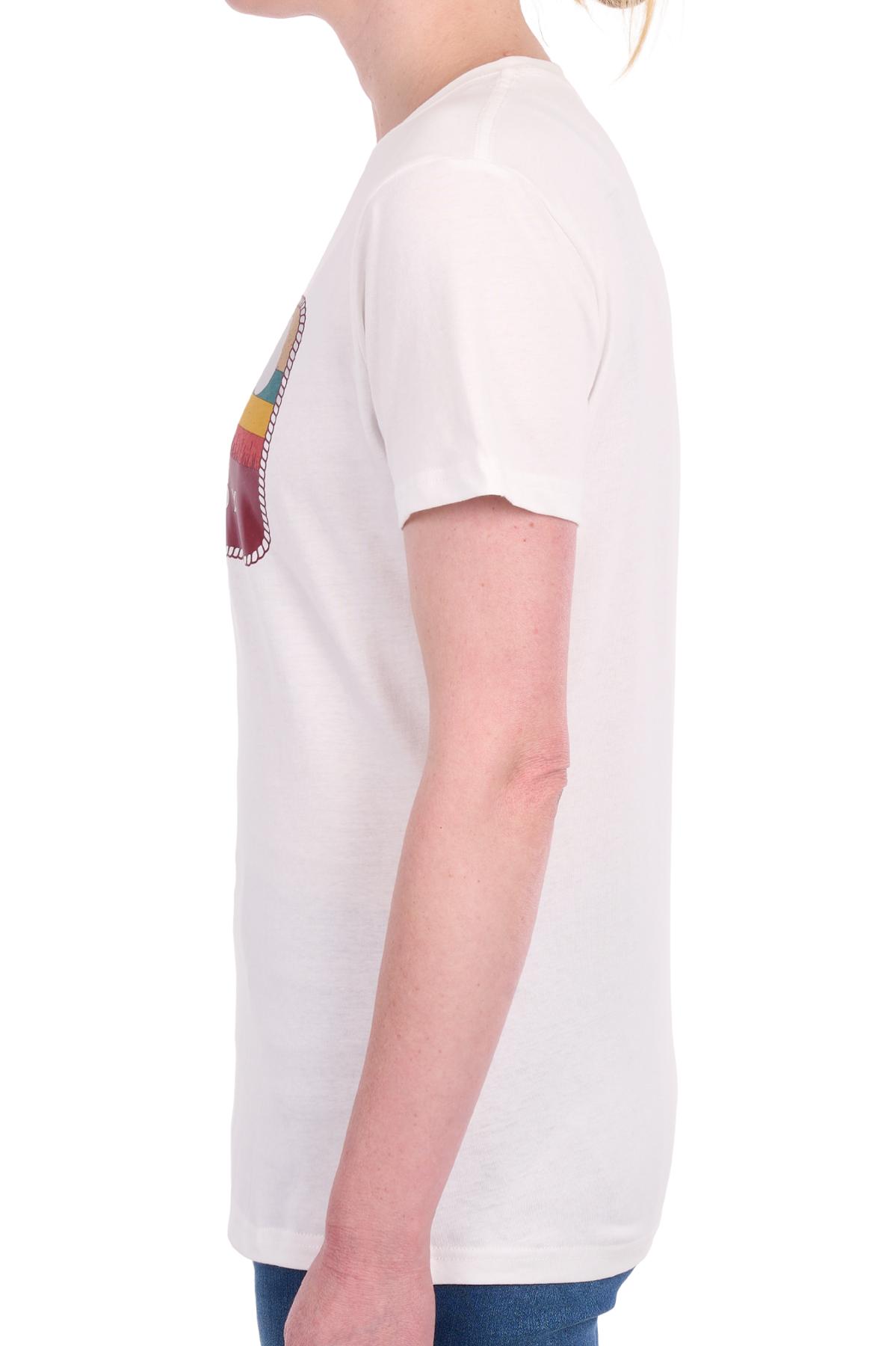 Women's Alex Short Sleeve Tee