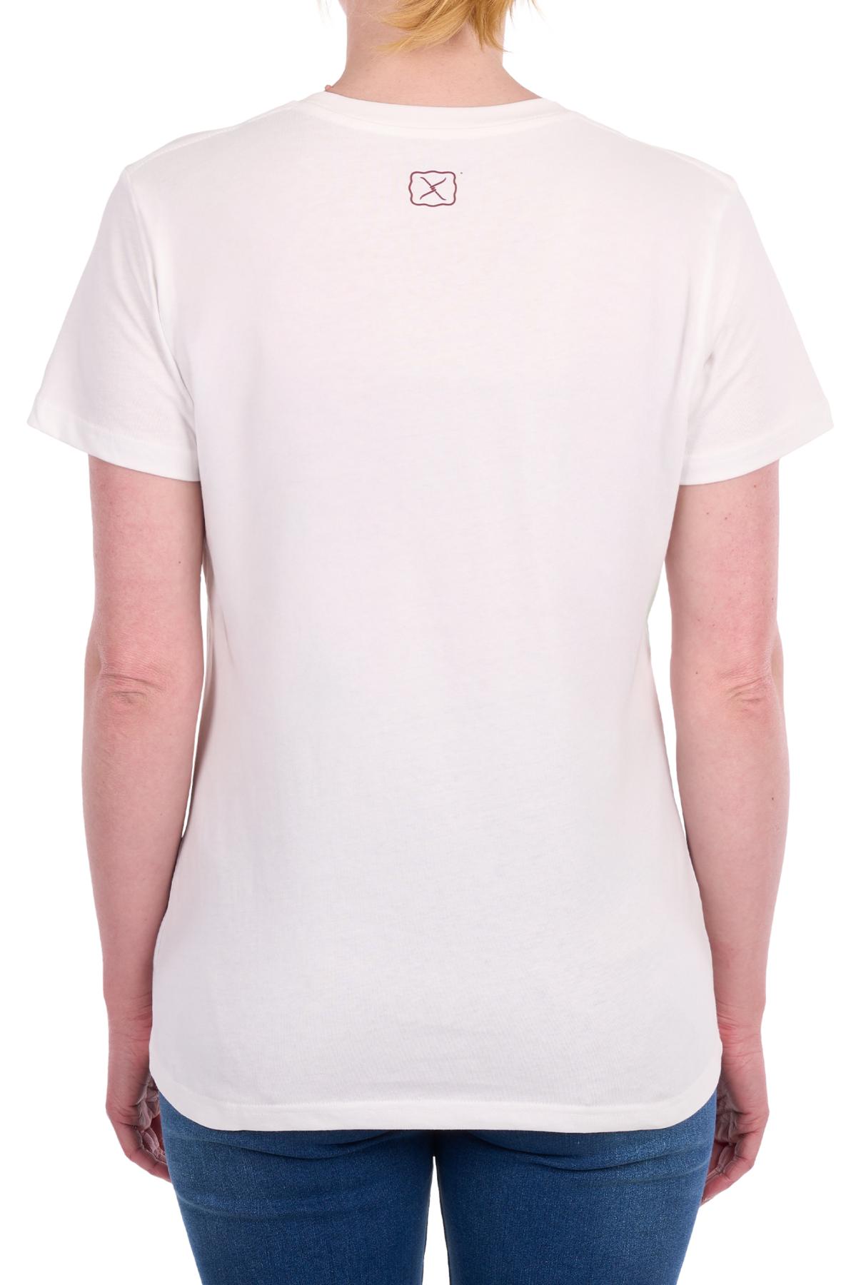 Women's Alex Short Sleeve Tee