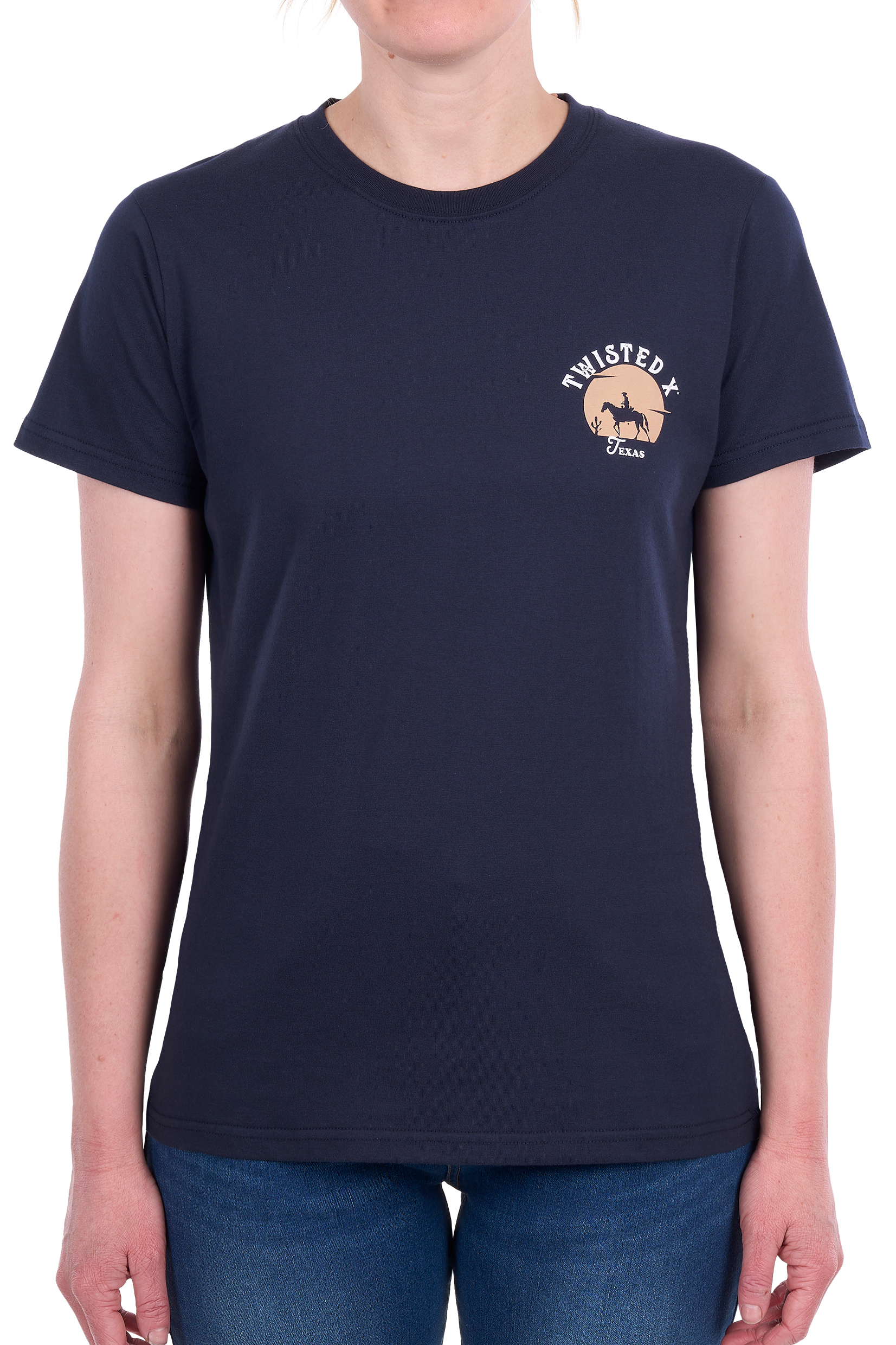 Women's Lin Short Sleeve Tee