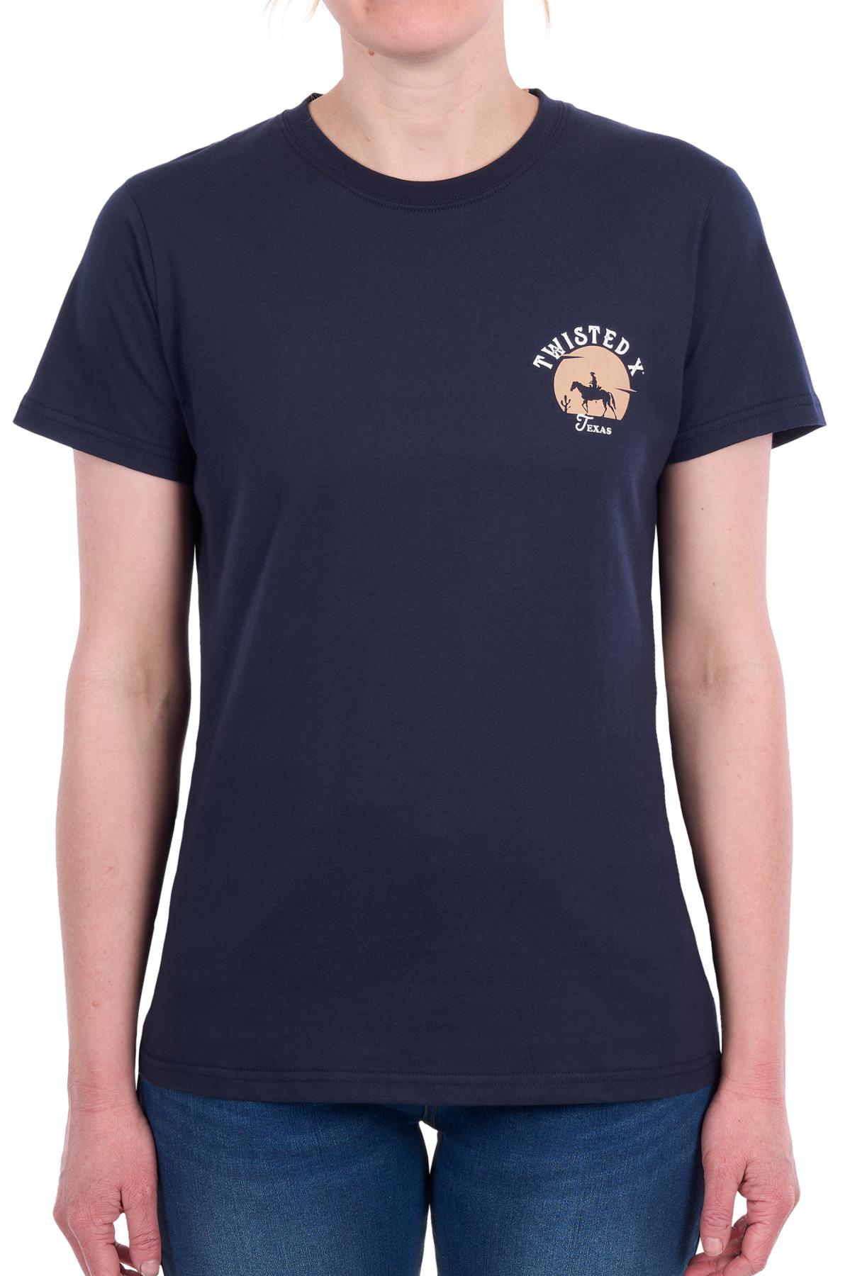 Women's Lin Short Sleeve Tee