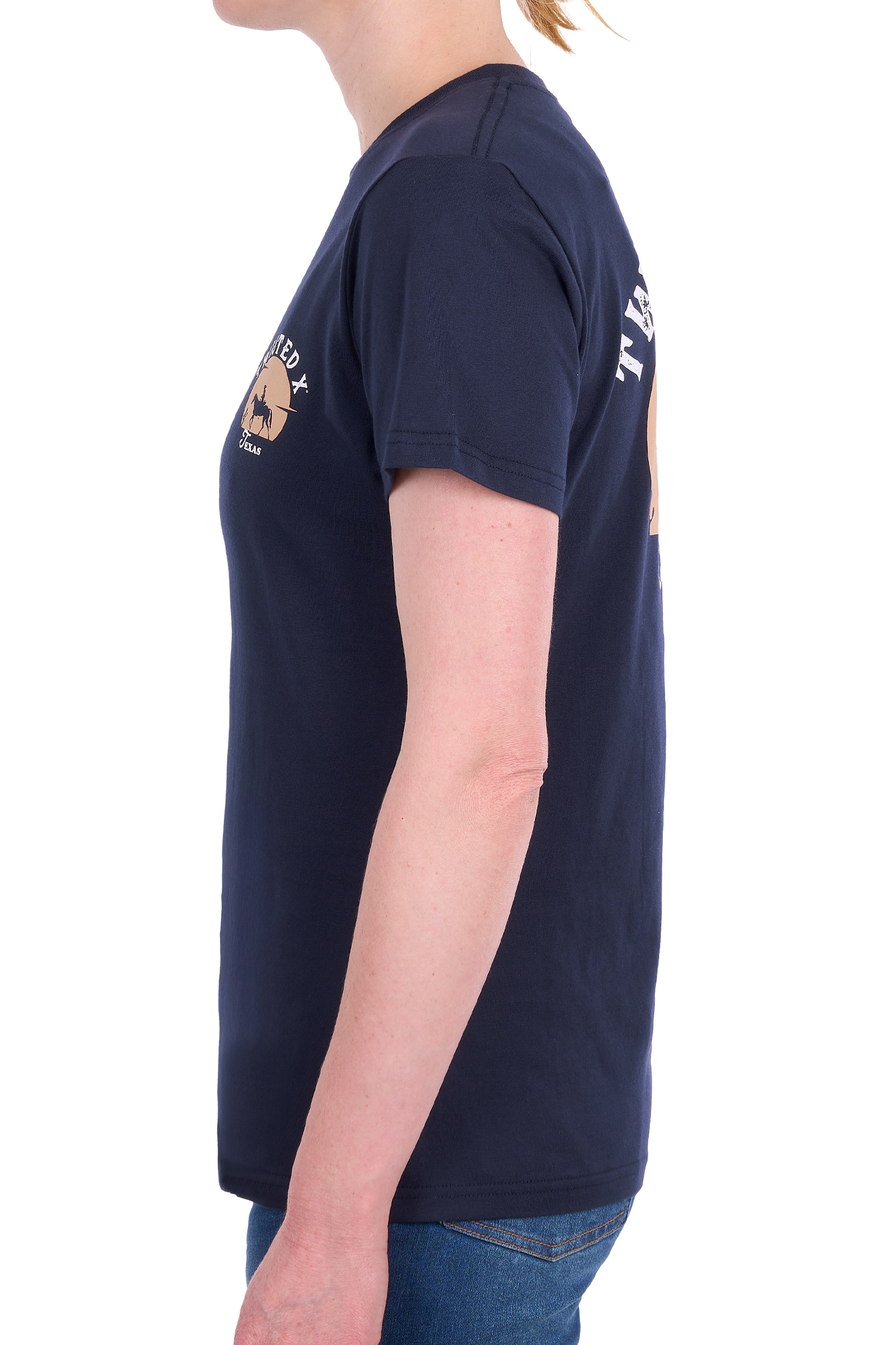 Women's Lin Short Sleeve Tee