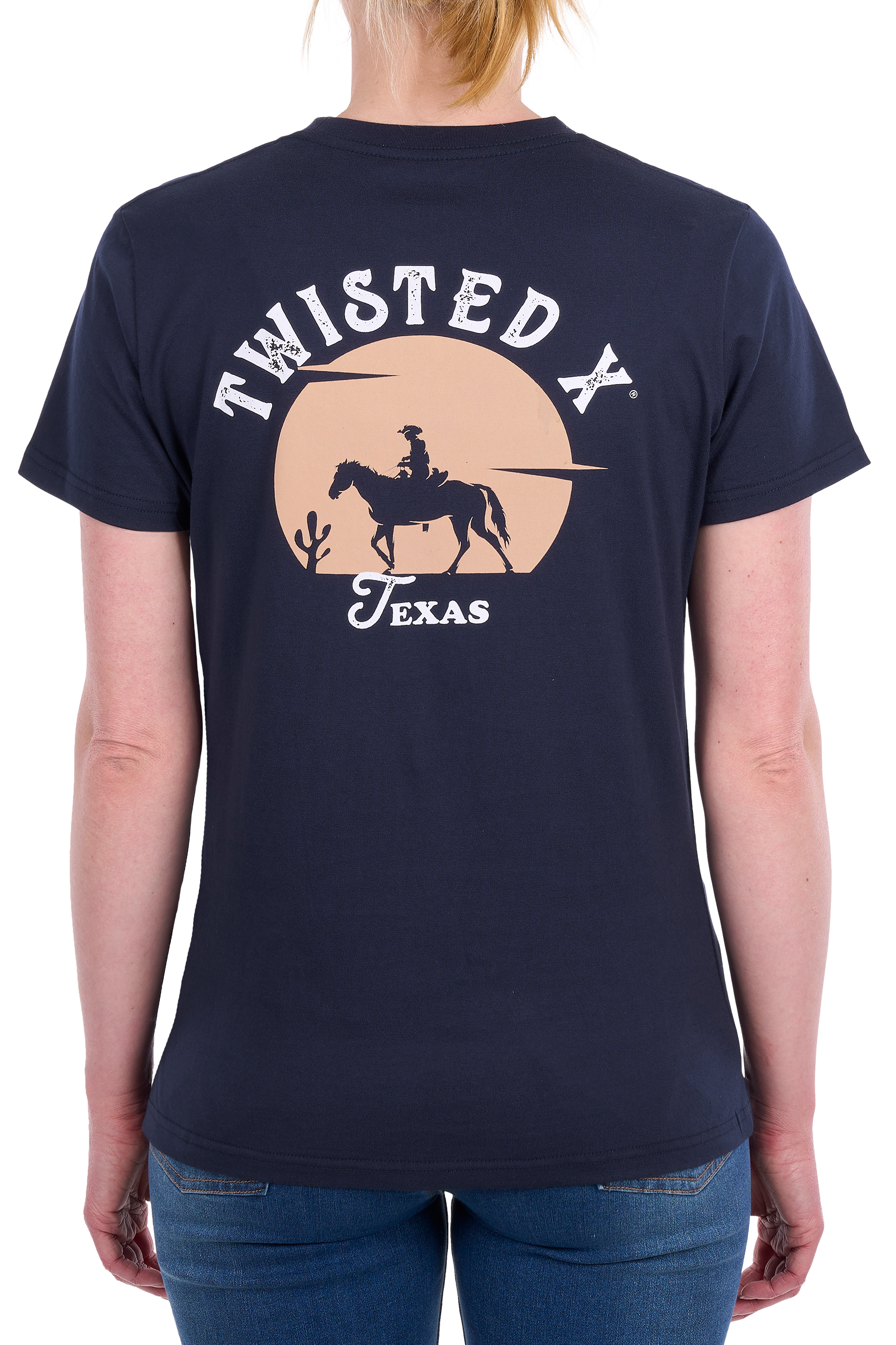 Women's Lin Short Sleeve Tee