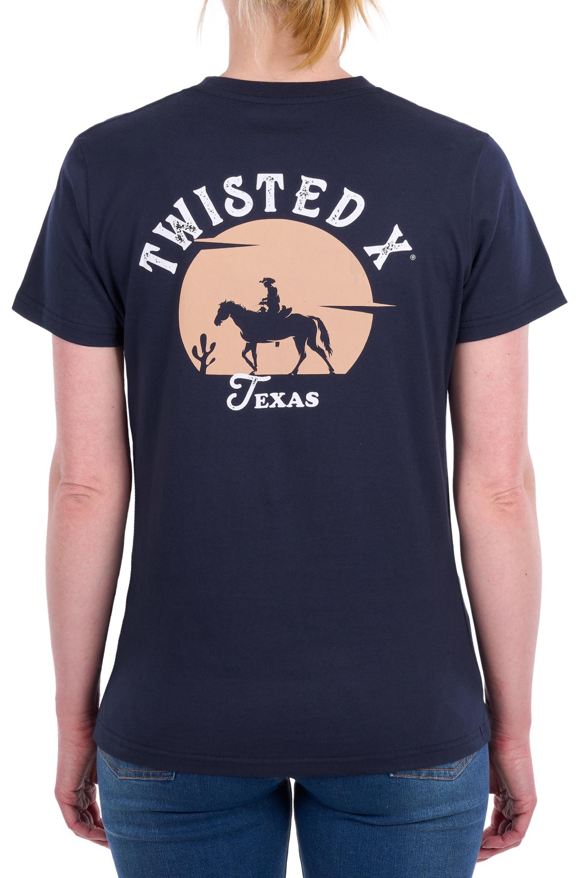 Women's Lin Short Sleeve Tee