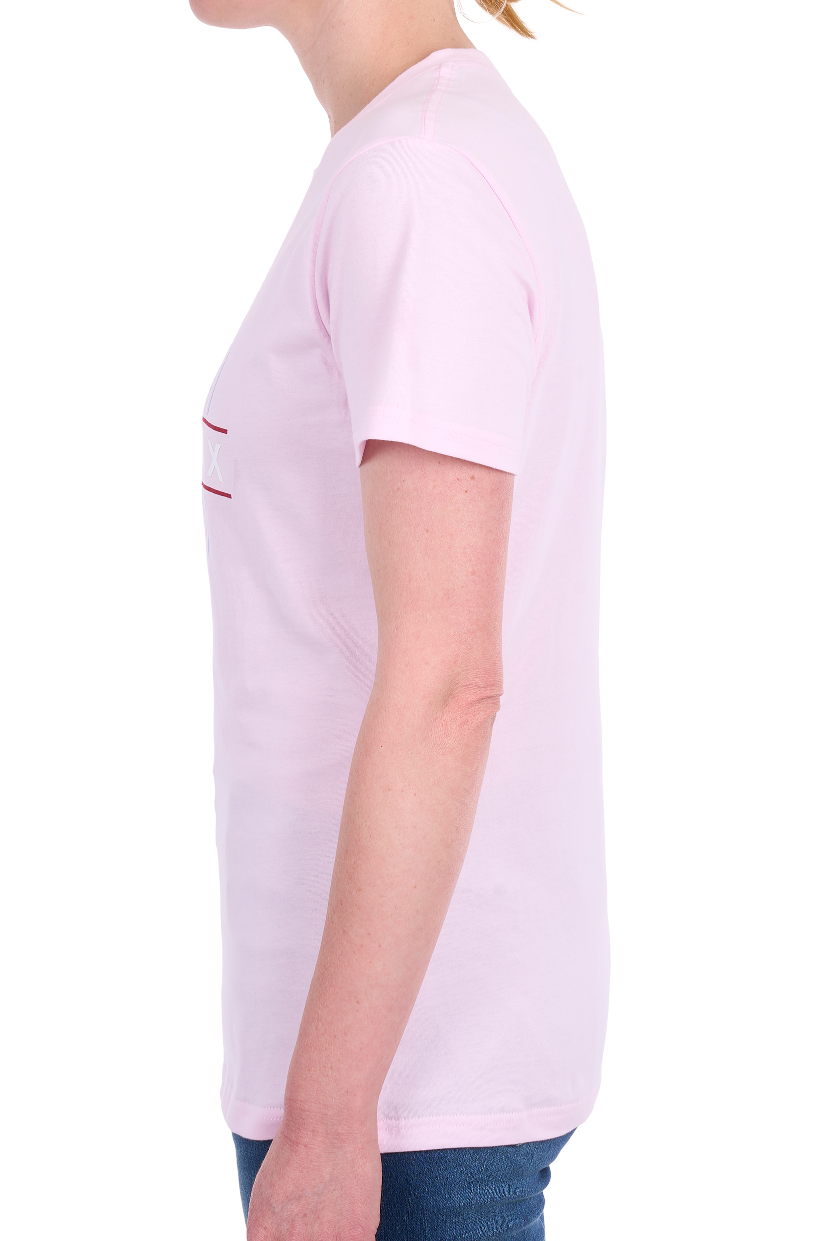 Women's Kim Short Sleeve Tee