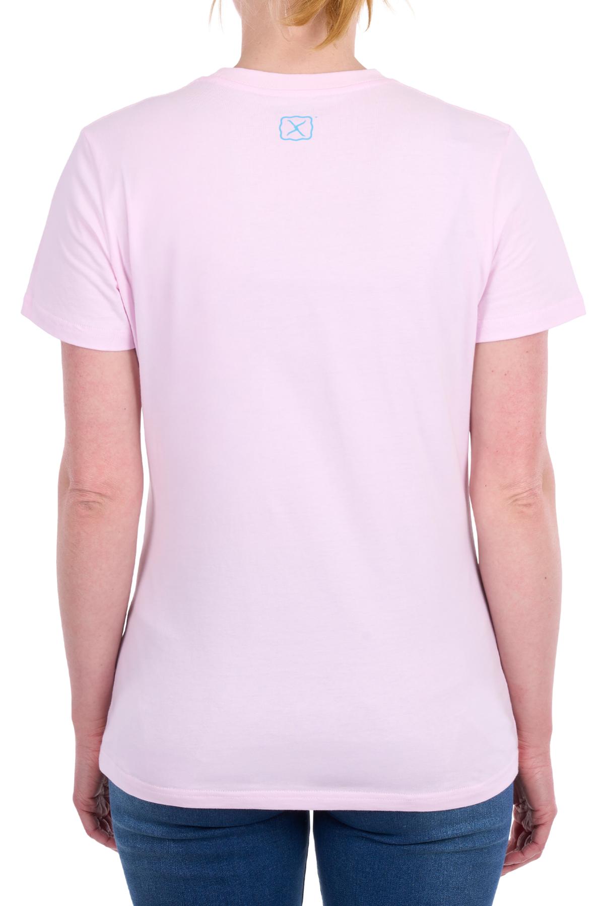 Women's Kim Short Sleeve Tee