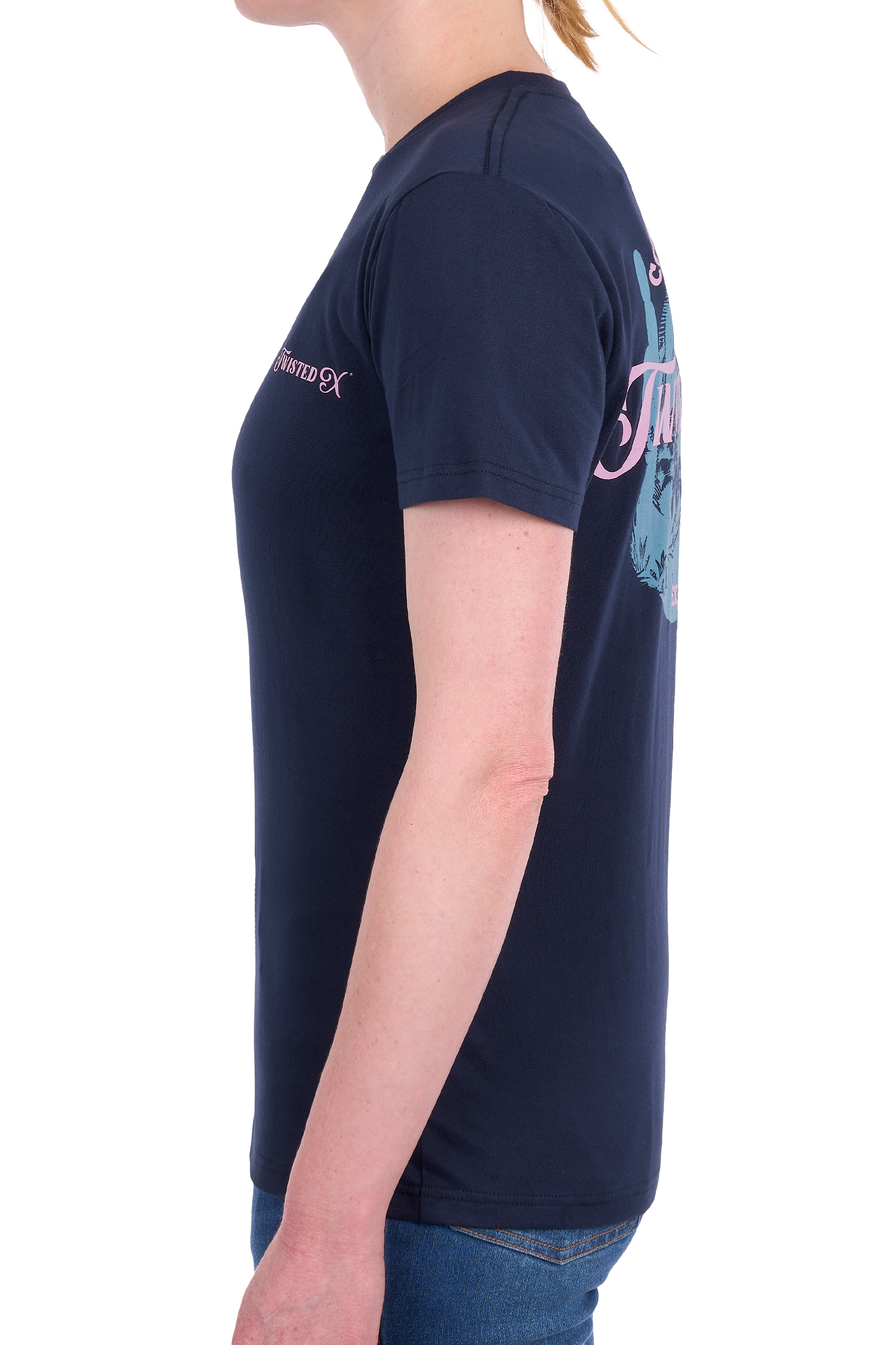 Women's Erin Short Sleeve Tee