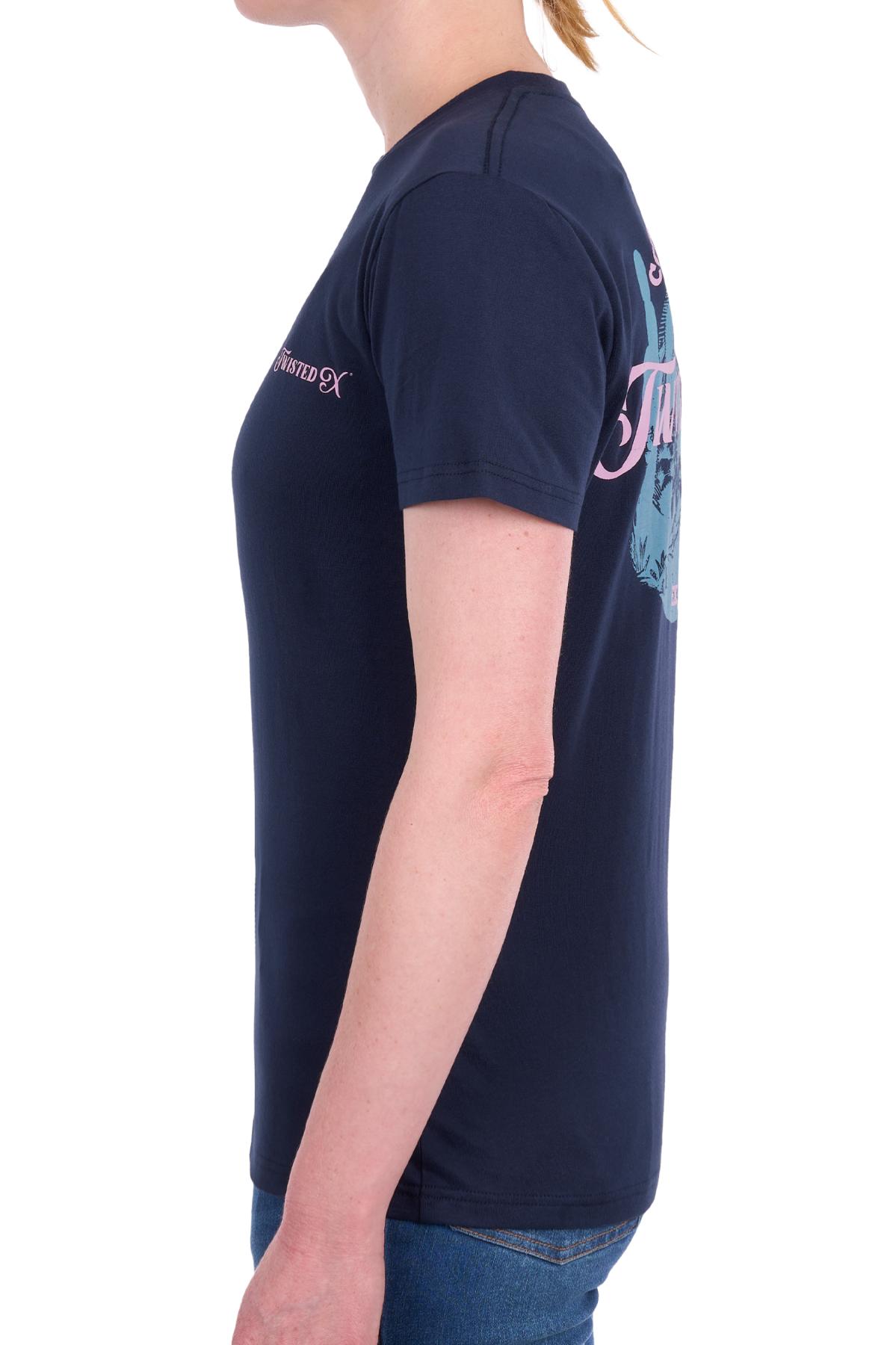 Women's Erin Short Sleeve Tee