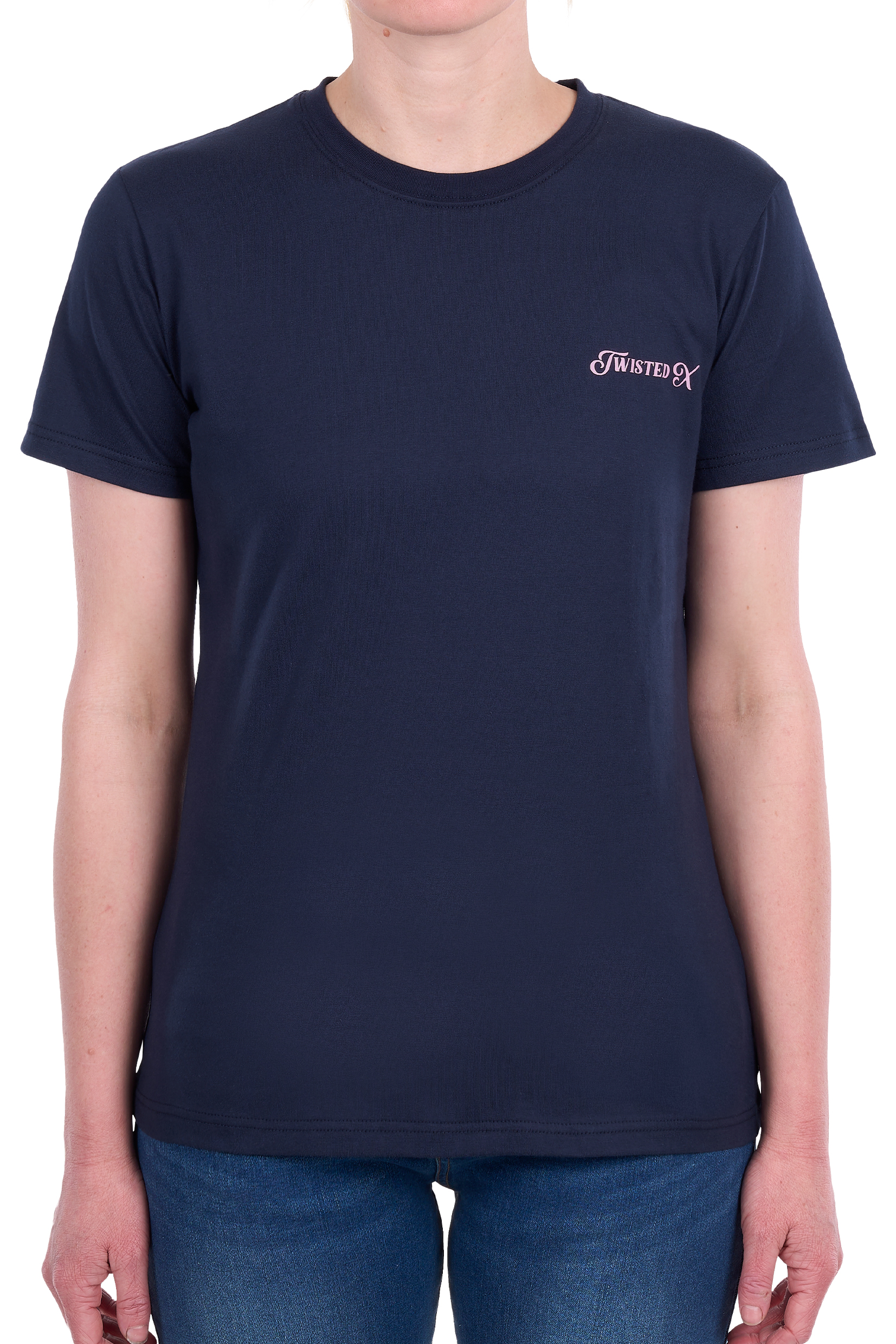 Women's Erin Short Sleeve Tee