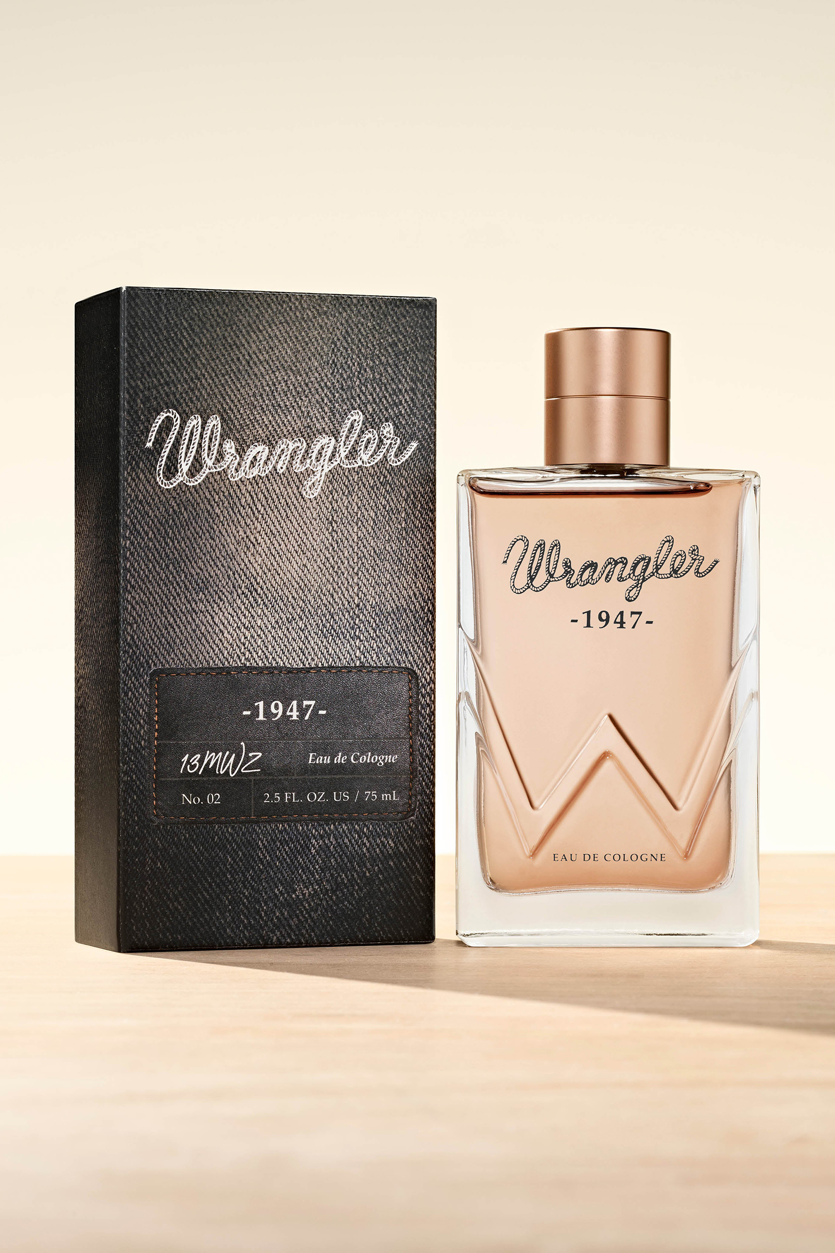 Men’s 1947 Eau De Cologne