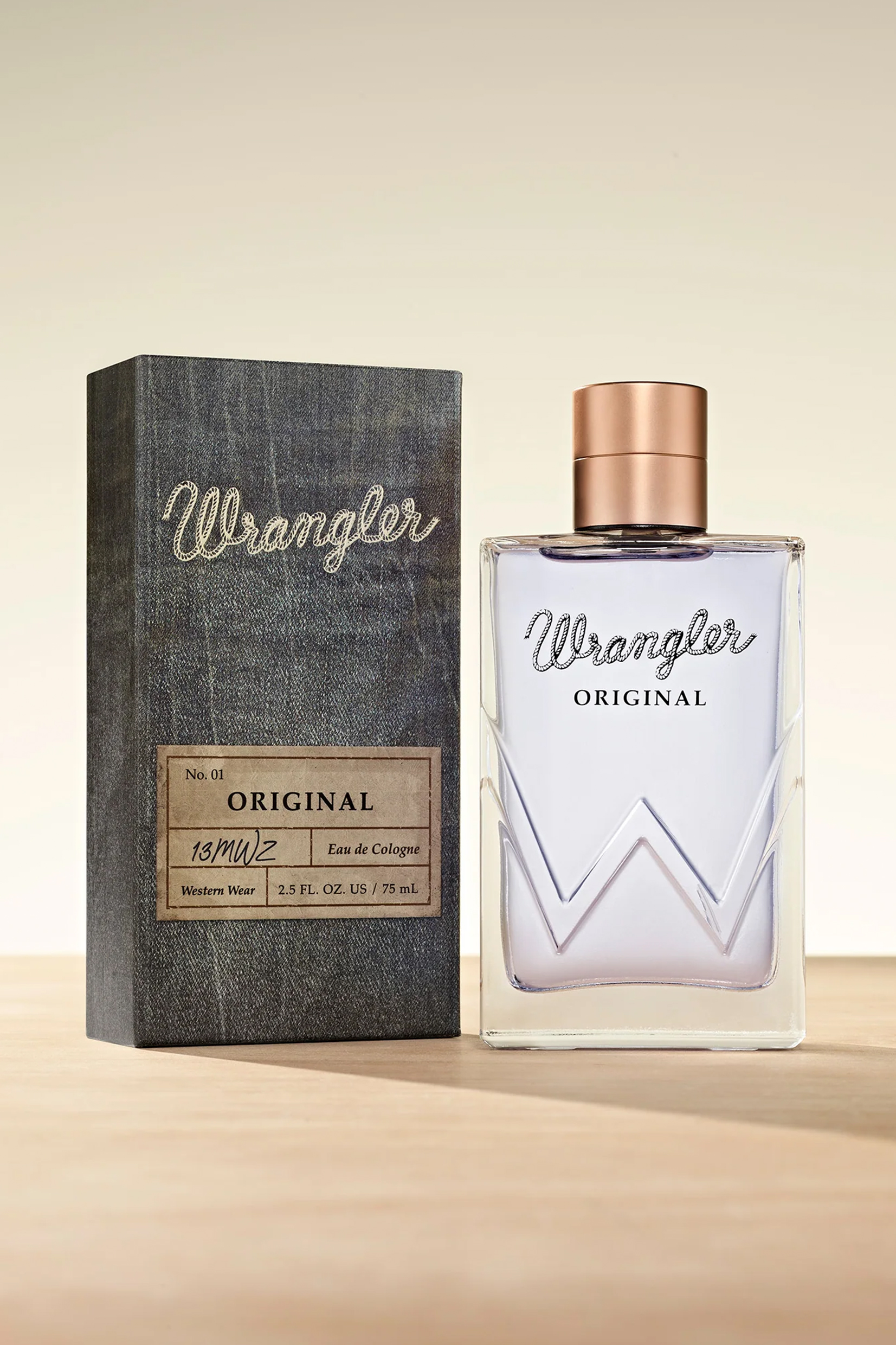 Men’s Original Eau De Cologne