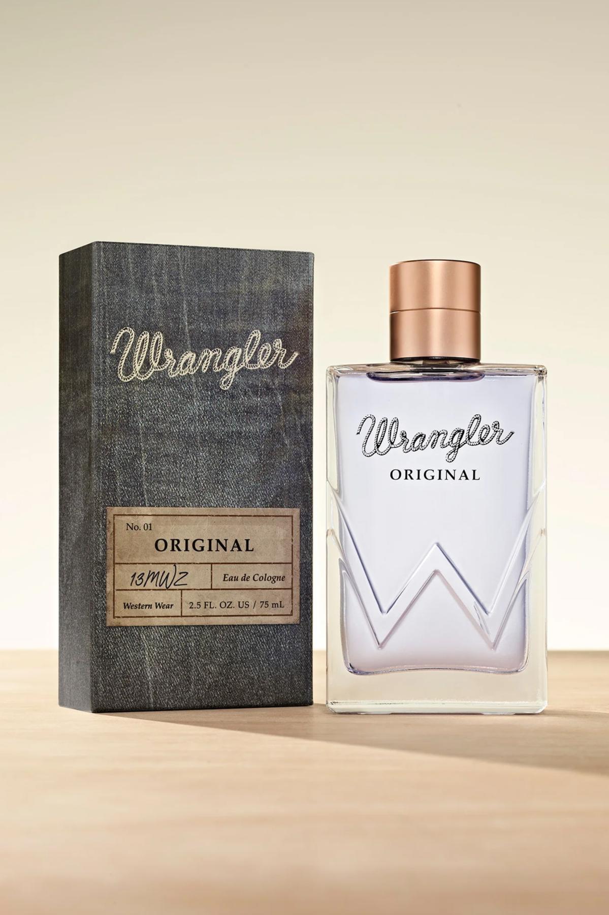 Men’s Original Eau De Cologne