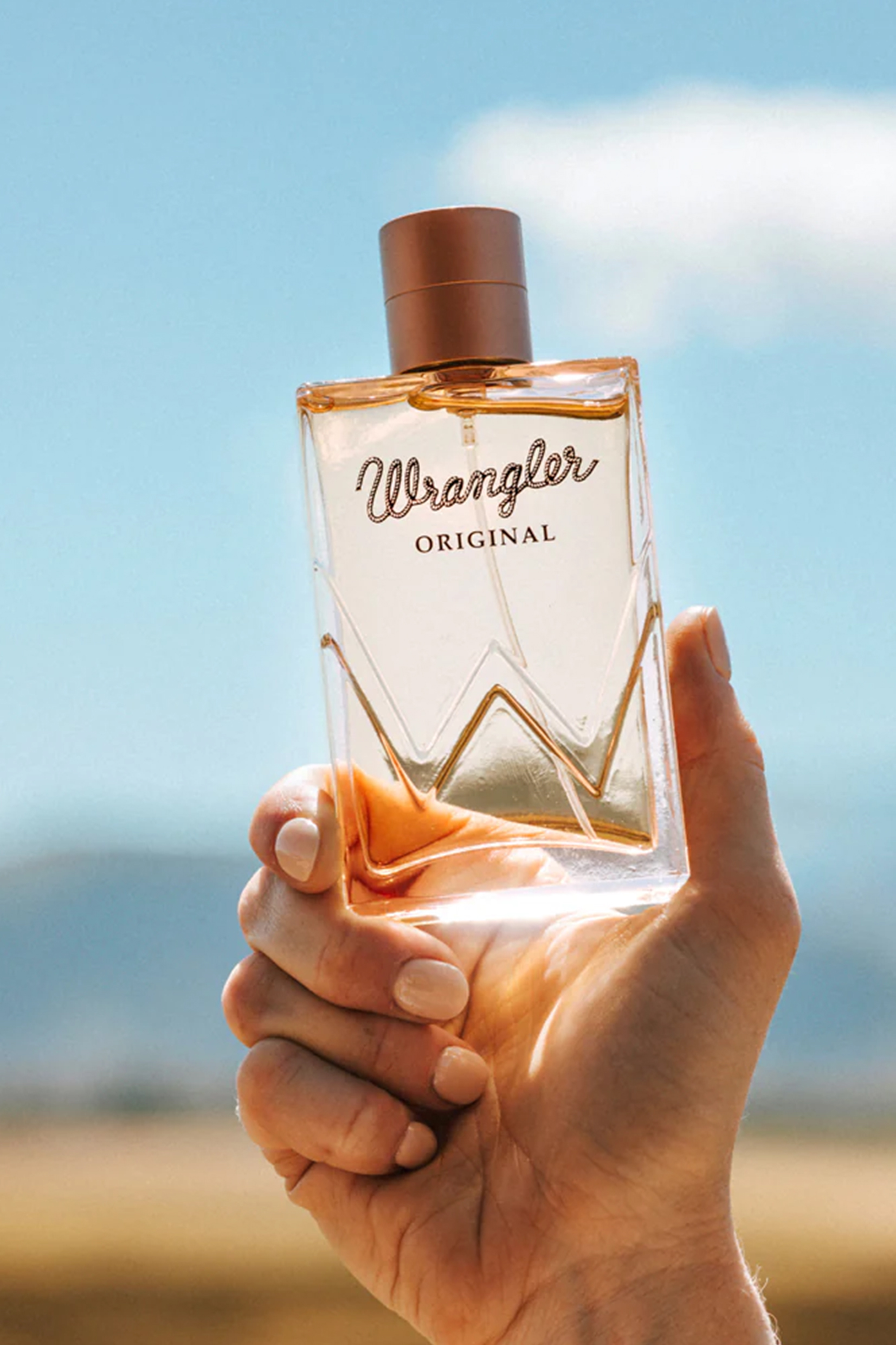 Women’s Original Eau De Parfum