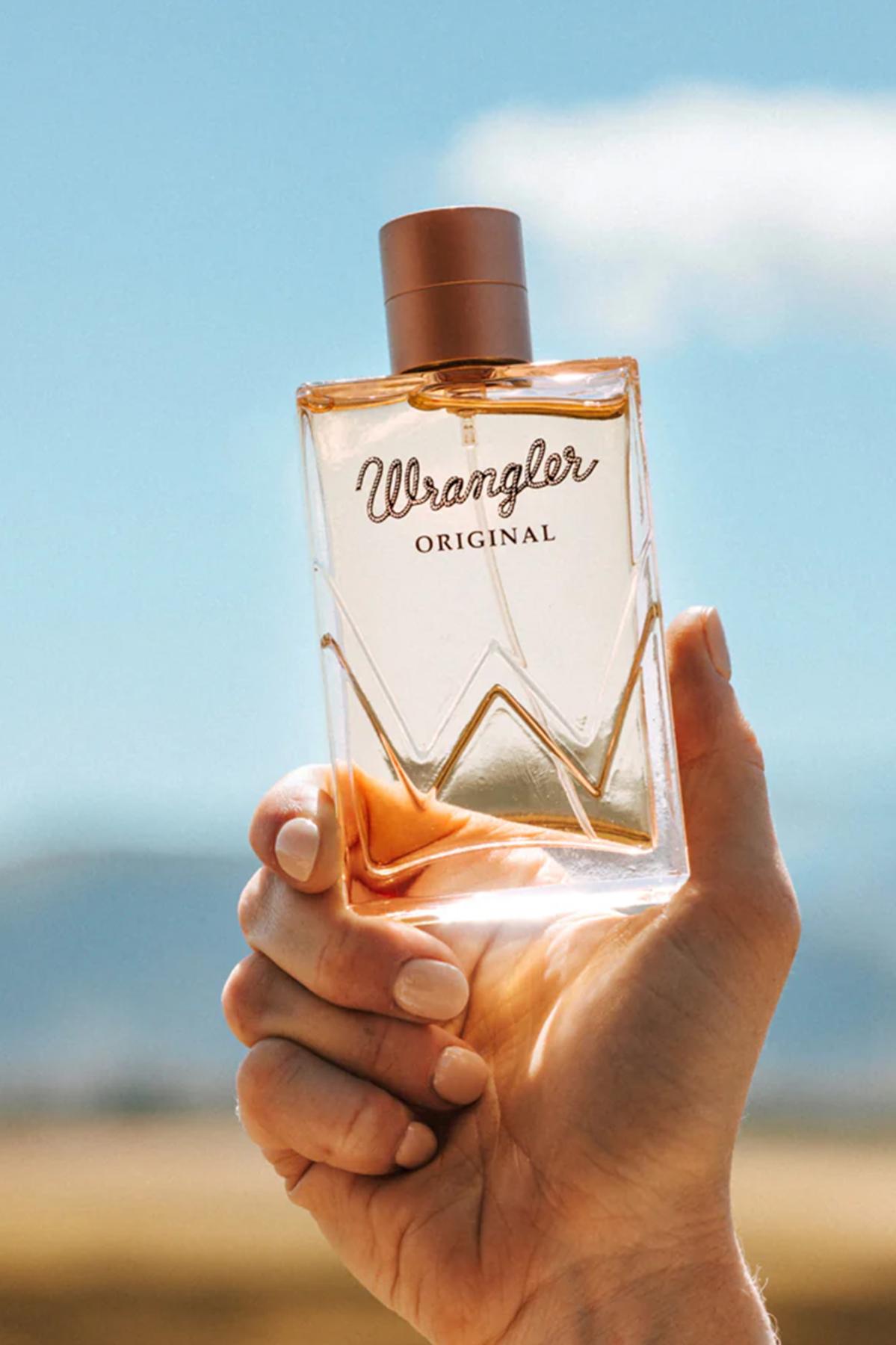 Women’s Original Eau De Parfum